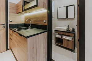 Leilighet | 2 soverom