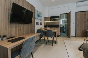 Leilighet | 2 soverom