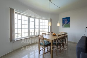 Apartment | 3 bedrooms
