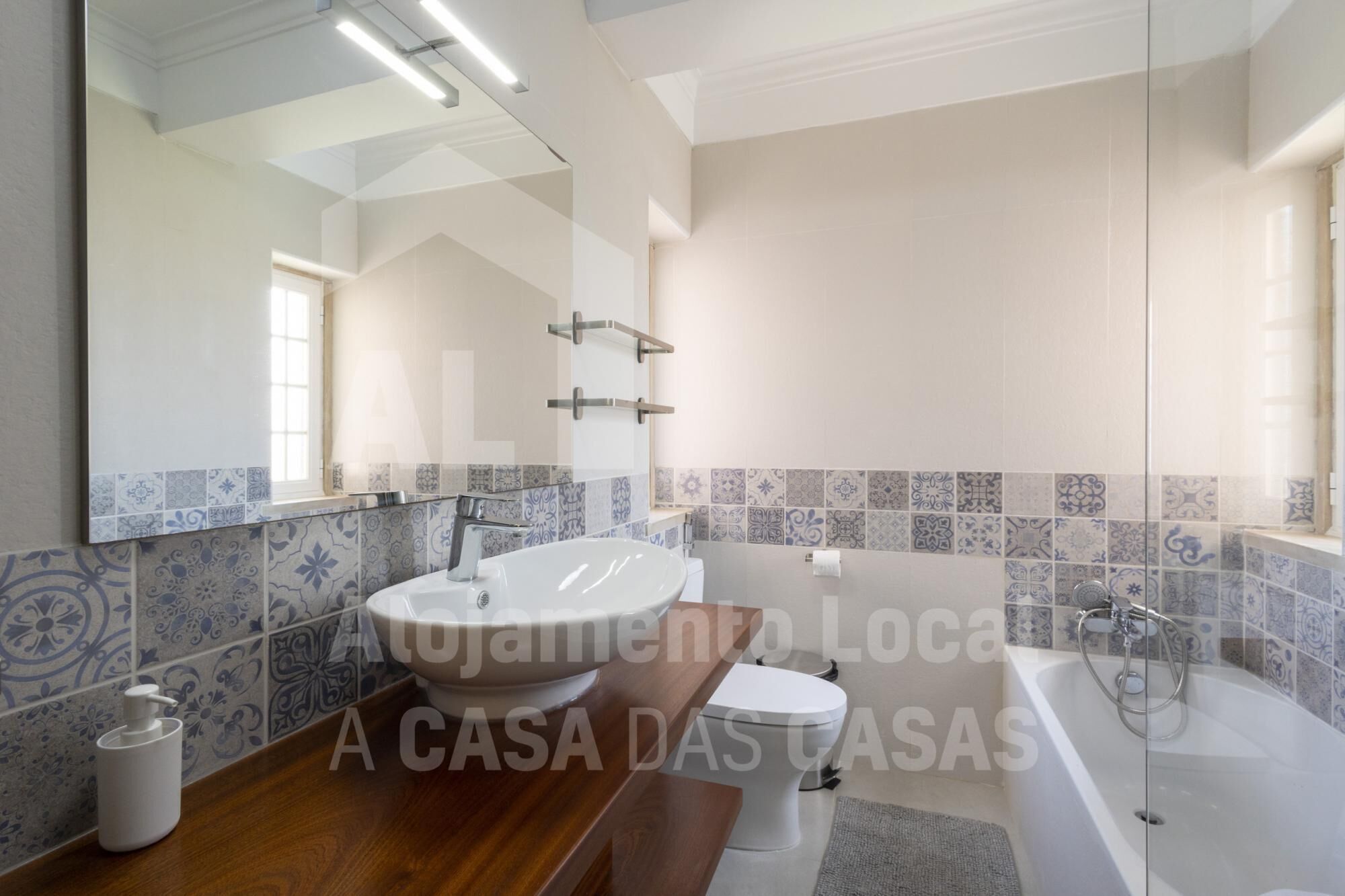 Apartment | 3 bedrooms