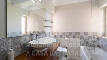 Apartment | 3 bedrooms