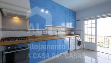 Apartment | 3 bedrooms