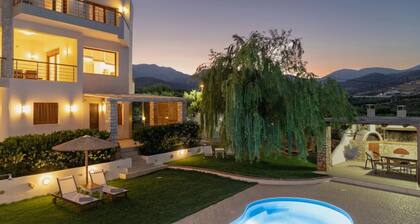 Villa Dolce Evita - With Private Pool