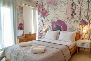 House | 4 bedrooms, soundproofing