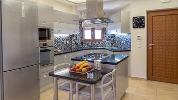 4 habitaciones y sistema de insonorización