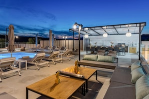 Ferienhaus | 7 Schlafzimmer