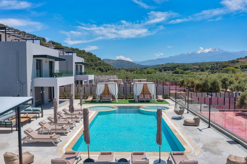 Villa Micha Mare image