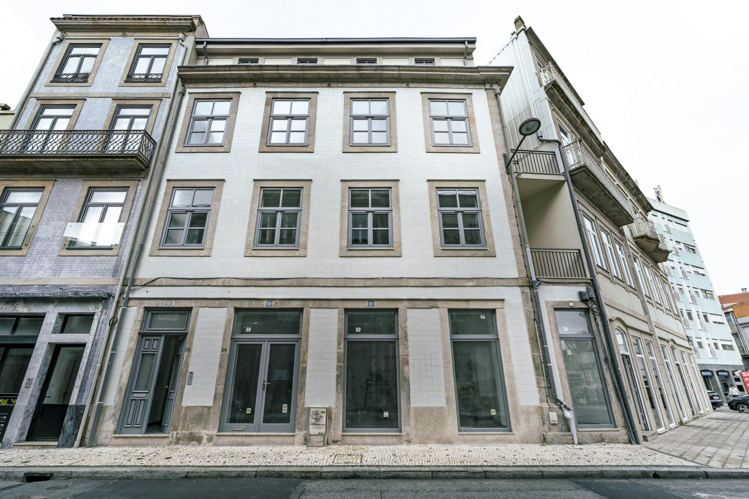 House | 1 bedroom