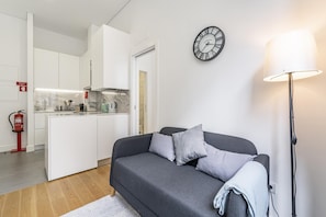1 habitación 