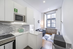 Apartment | 1 Schlafzimmer