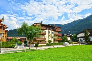 Apartment | 2 Schlafzimmer