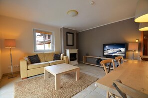 Apartment | 2 Schlafzimmer