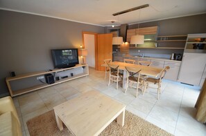 Apartment | 2 bedrooms - Apartment Ski Golf Top20 (Kaprun)