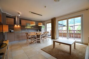 Apartment | 2 Schlafzimmer