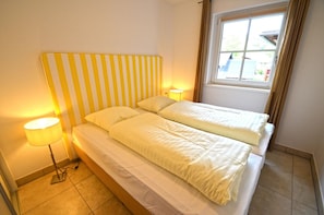 Apartment | 2 bedrooms - Apartment Ski Golf Top20 (Kaprun)