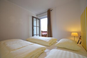 2 bedrooms - Apartment Ski Golf Top20 (Kaprun)
