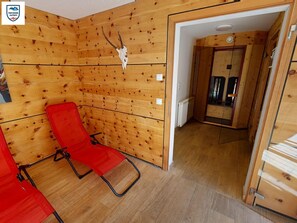 House - Residence Alpin - Studio-10 A (Kaprun)
