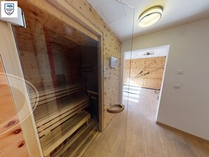 Room - Residence Alpin - Studio-10 A (Kaprun)