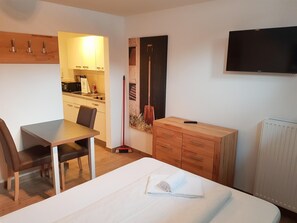 House - Residence Alpin - Studio-10 A (Kaprun)