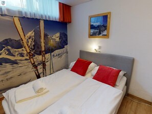 House - Residence Alpin - Studio-10 A (Kaprun)