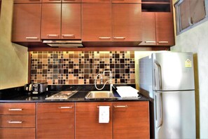 Apartment | 1 bedroom