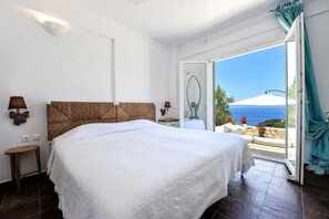 Huvila | 2 makuuhuonetta, äänieristys