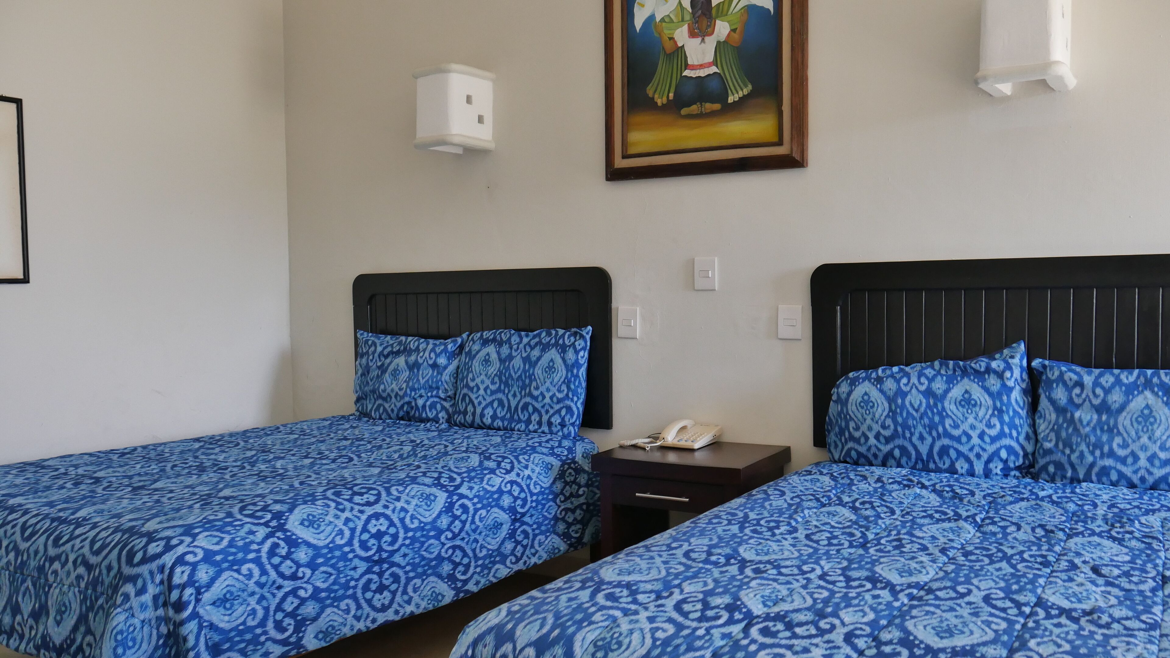 Foto - Hotel Hacienda las Higueras