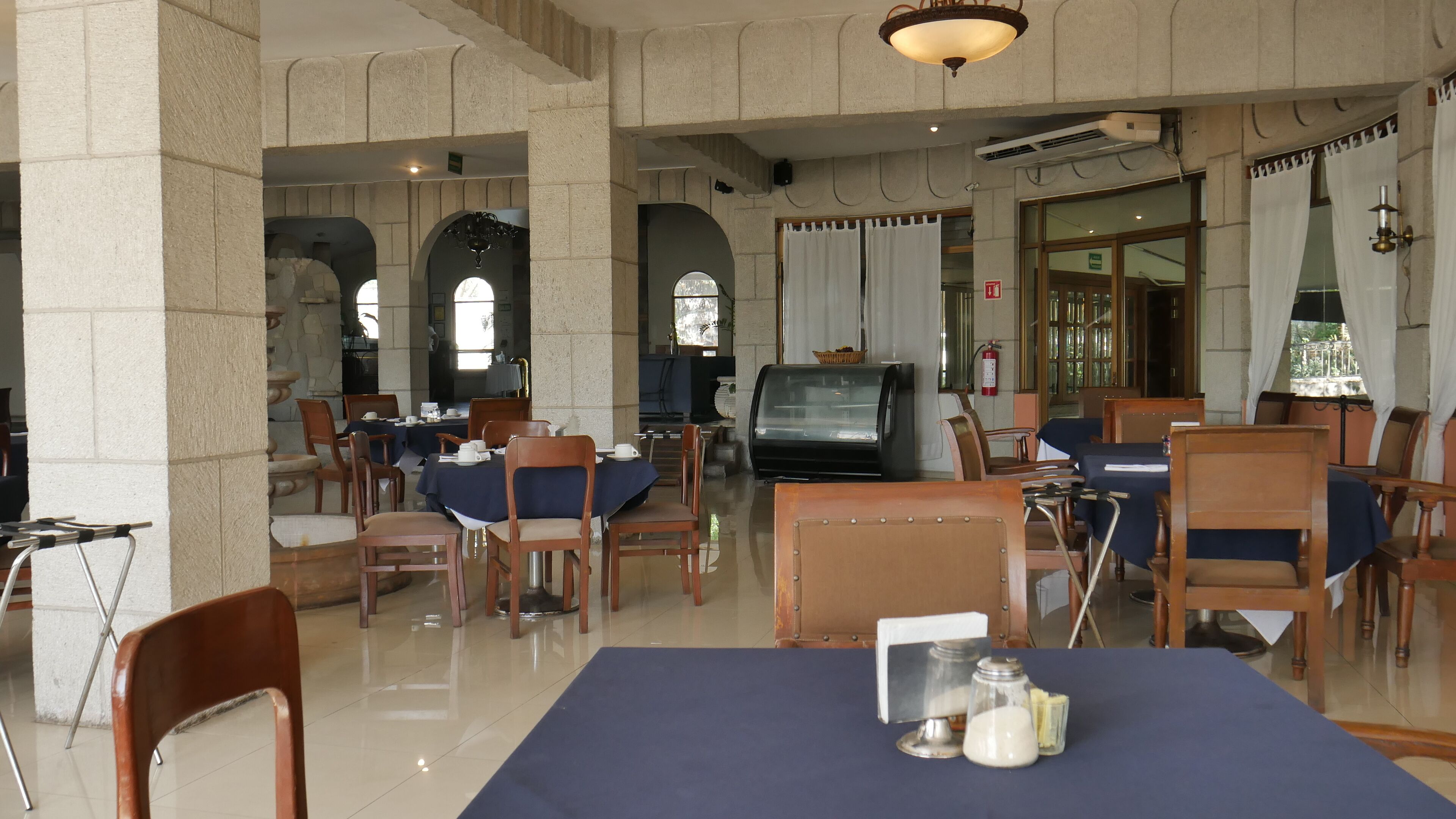 Foto - Hotel Hacienda las Higueras