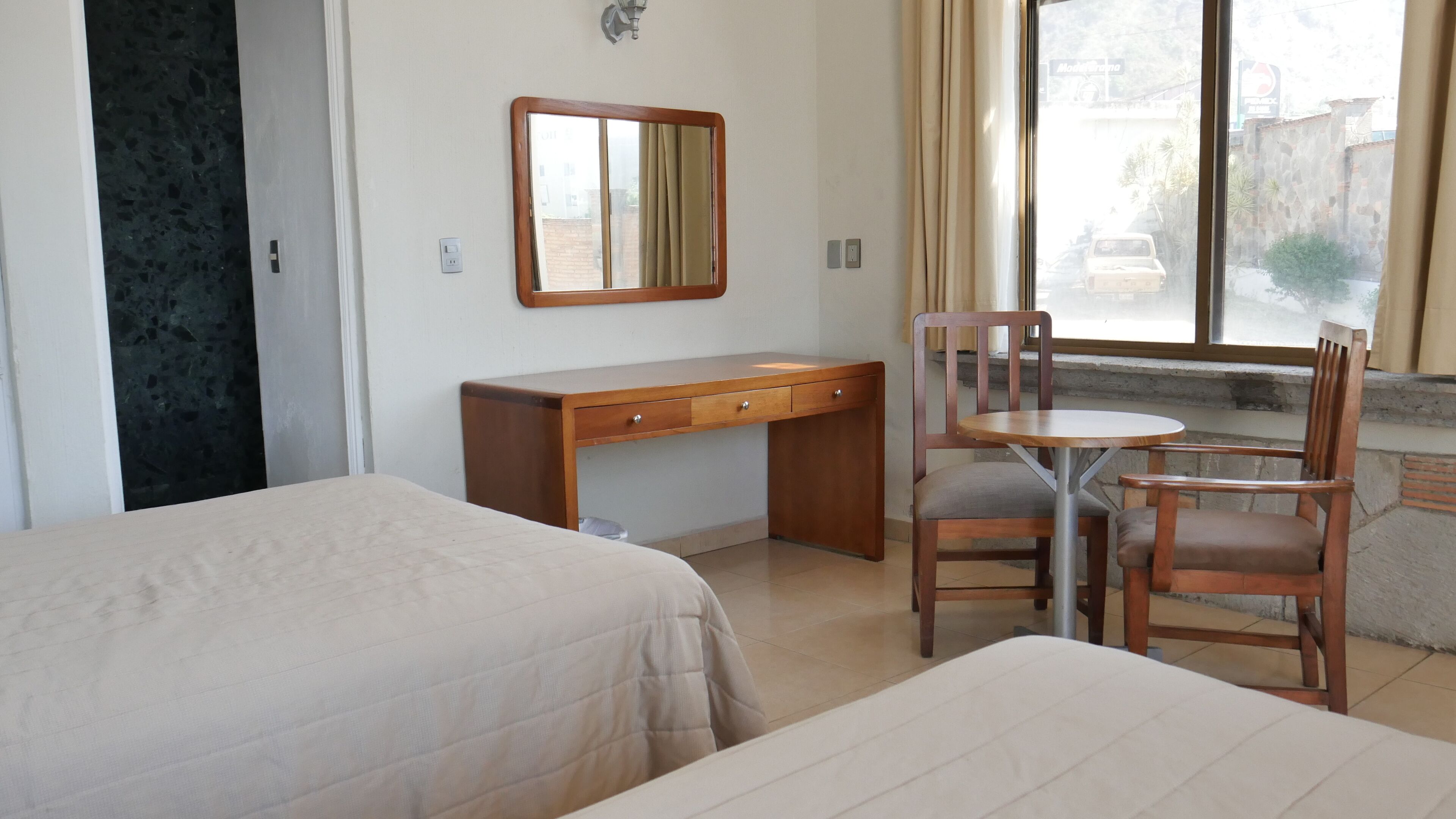 Foto - Hotel Hacienda las Higueras