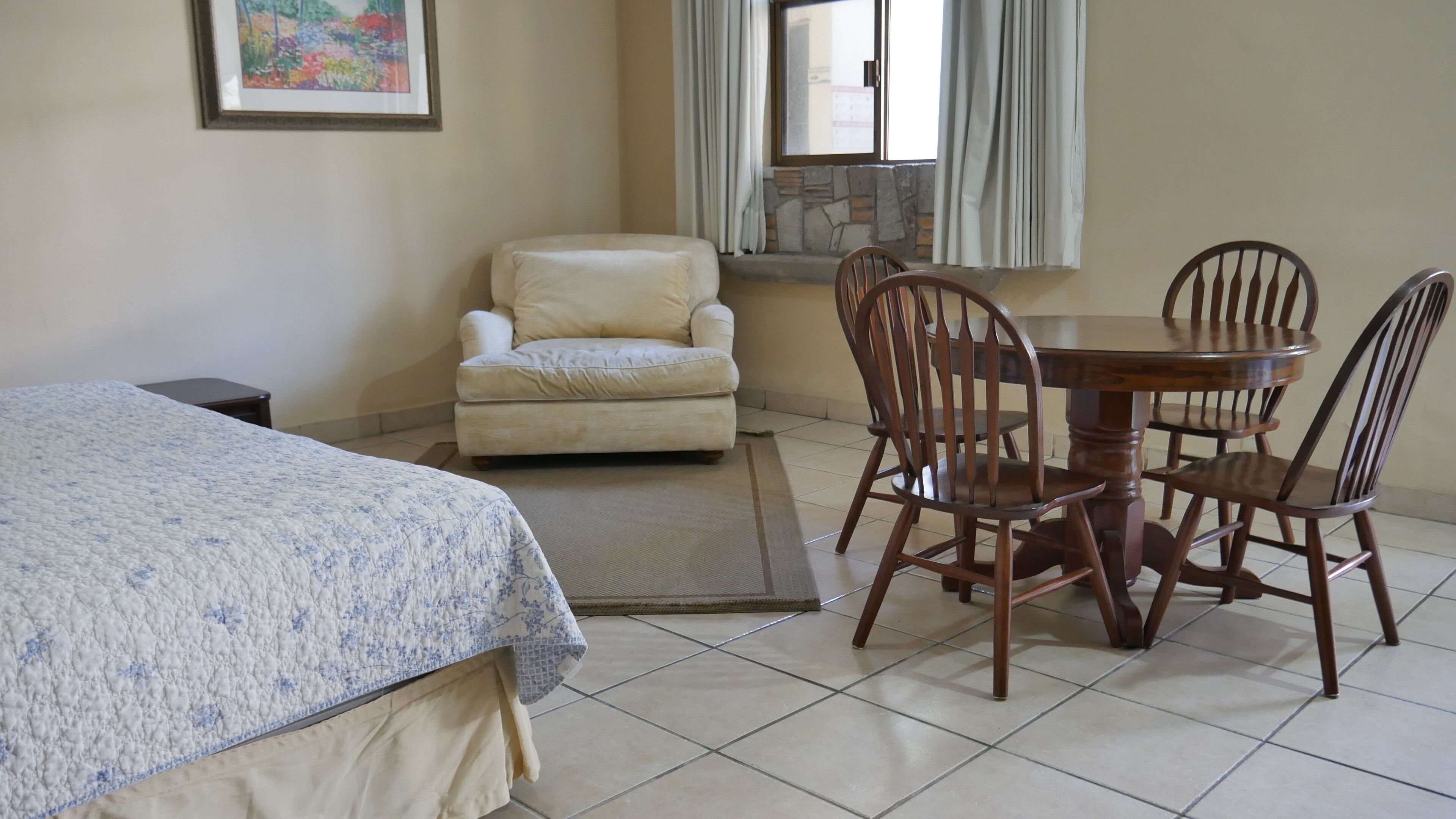 Foto - Hotel Hacienda las Higueras