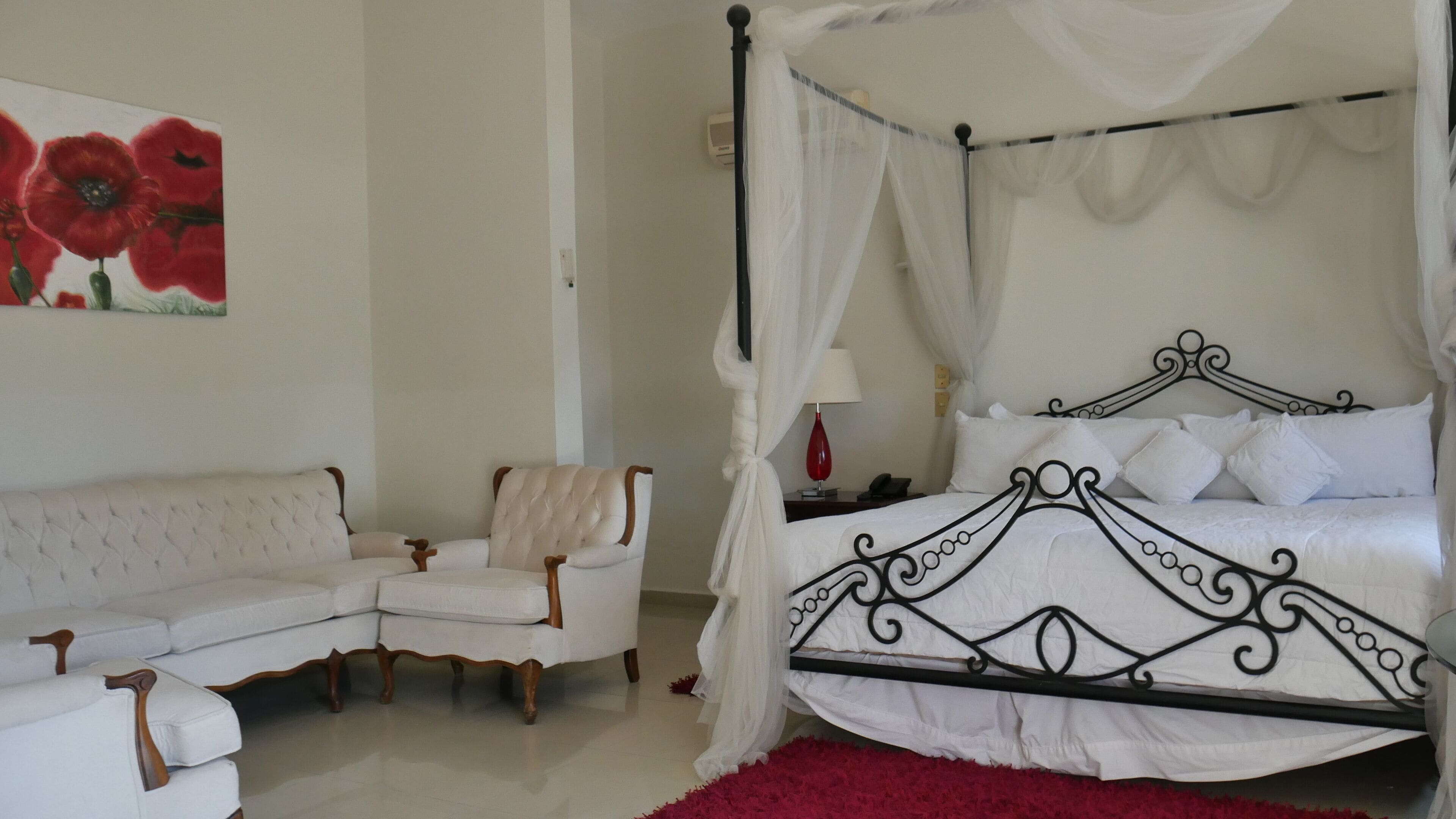 Foto - Hotel Hacienda las Higueras