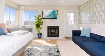 Cloud 9 Studio at the Beach