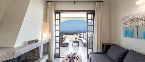 Villa | 6 habitaciones