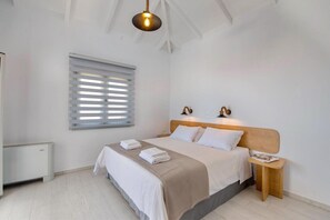 Maison | 4 chambres