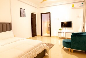 3 Schlafzimmer, Bügeleisen/Bügelbrett, WLAN, Bettwäsche