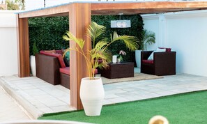 Terras
