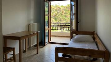 Apartemen, Boleh Merokok | 1 kamar tidur