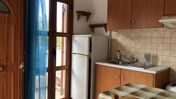 Apartment, Raucher | 1 Schlafzimmer