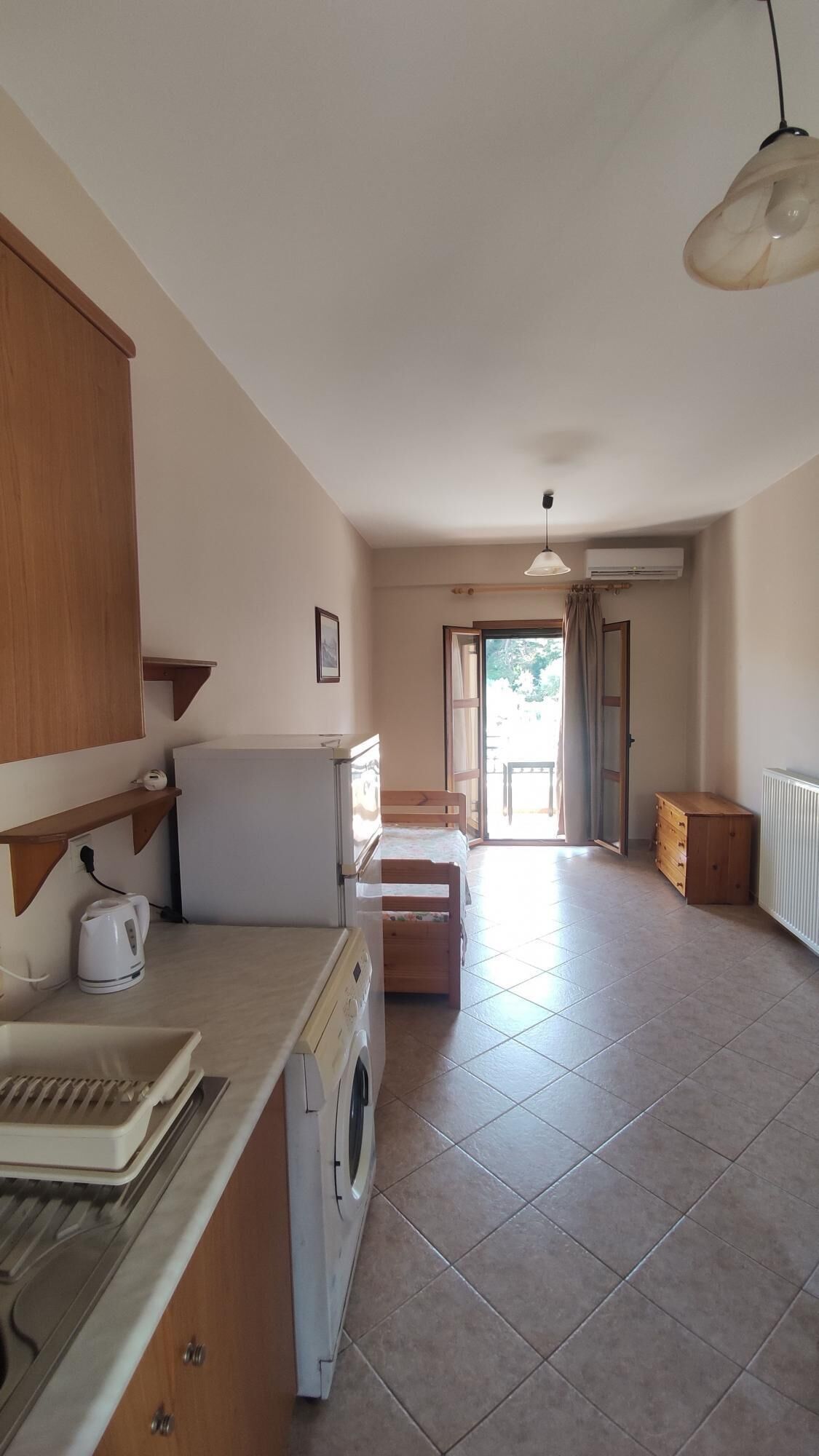 Apartment, Smoking | 1 bedroom