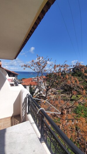 Apartamento, para fumantes | 1 quarto