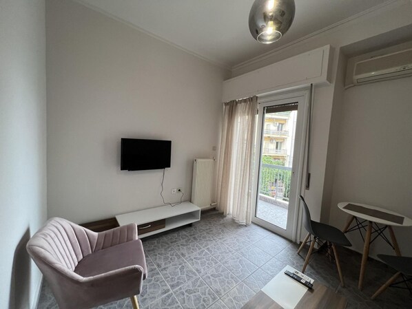 Apartment | 1 Schlafzimmer