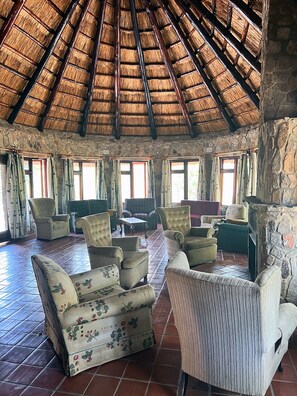 别墅 | 4 多间卧室