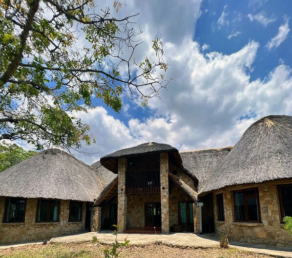 别墅 | 4 多间卧室