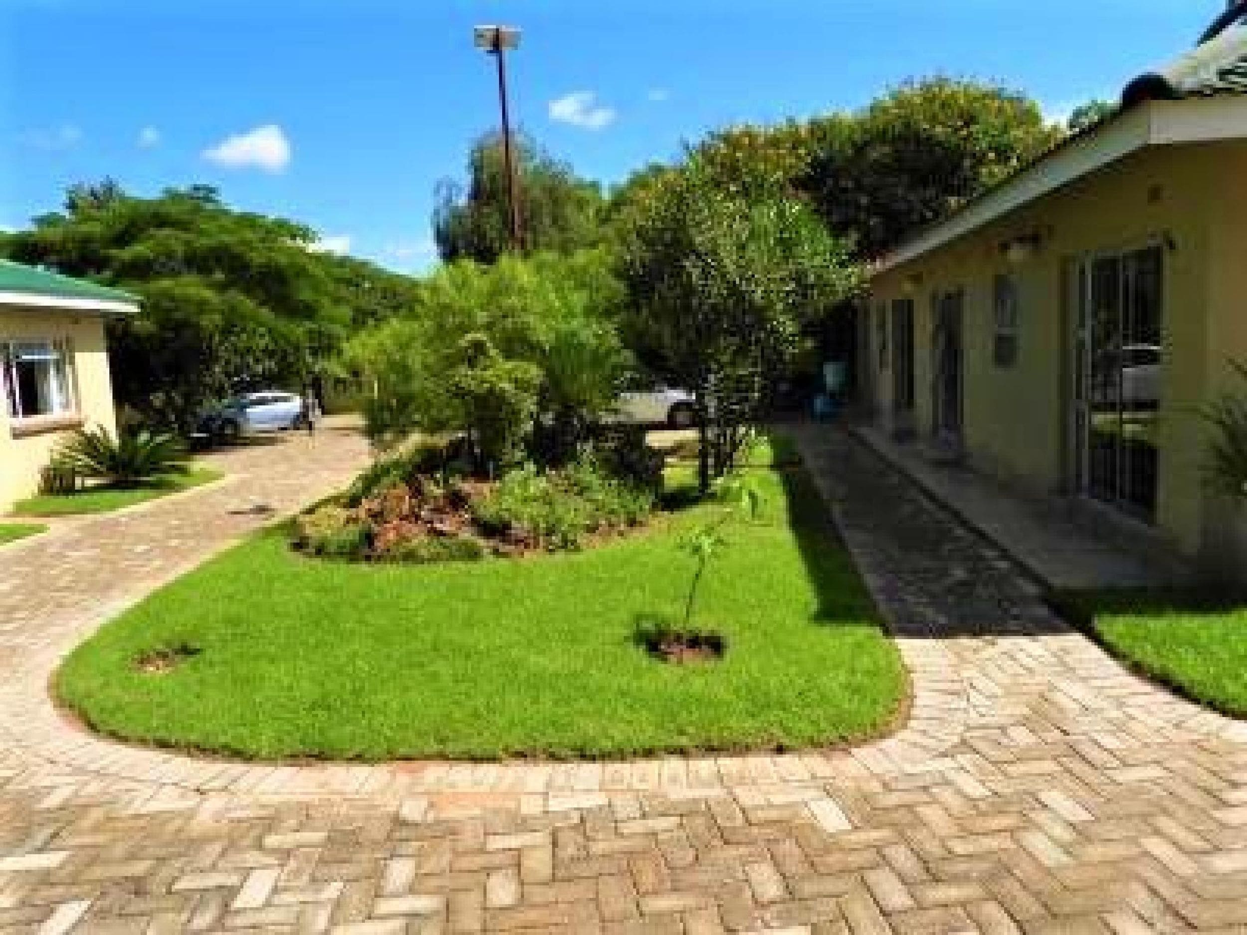 House | 2 bedrooms