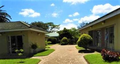 2 Bed Apartment With En-suite Kitchenette - 2064