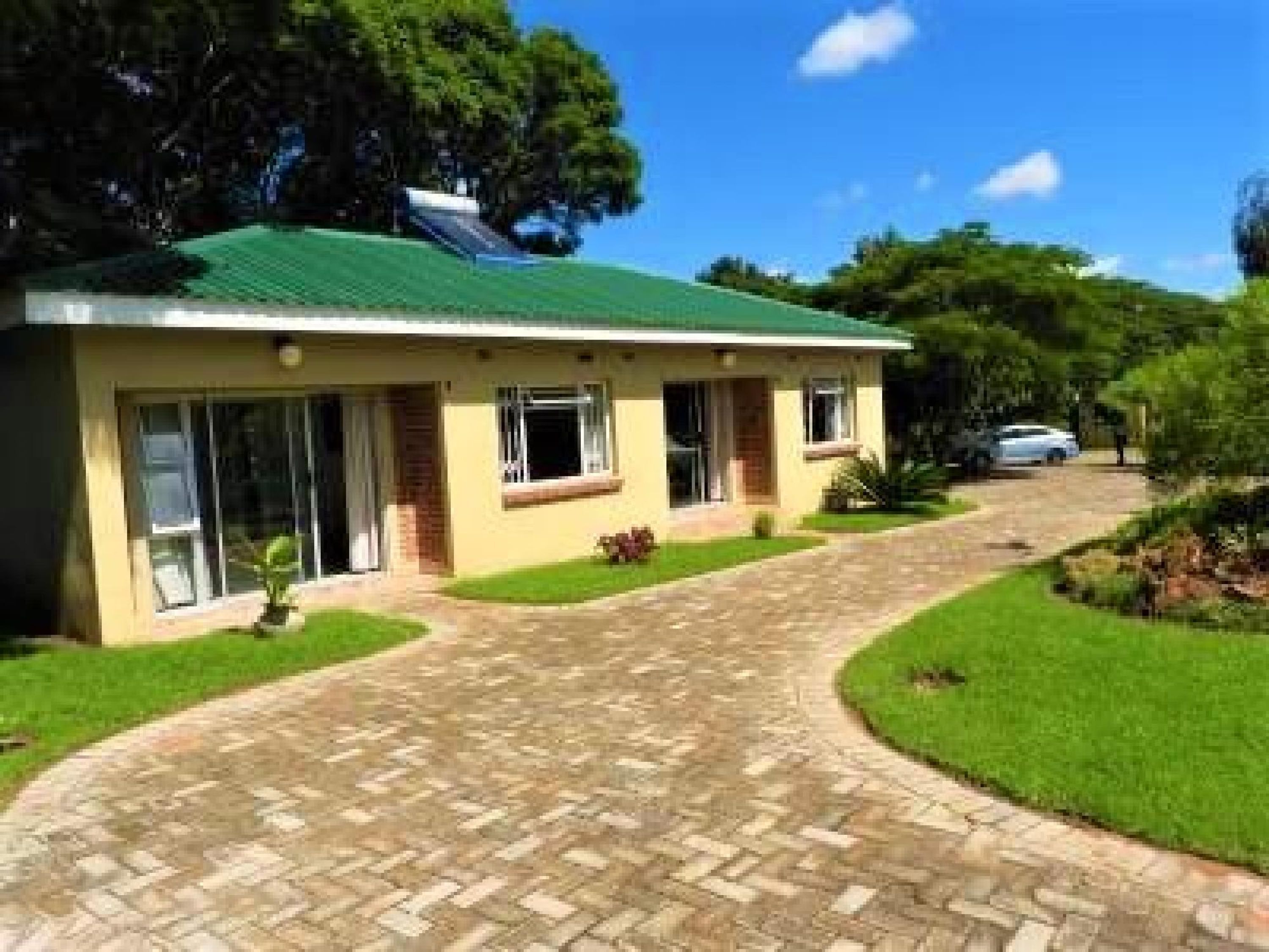 Διαμέρισμα | 2 υπνοδωμάτια 