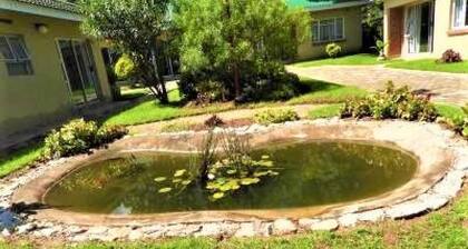 2 Bed Apartment With En-suite Kitchenette - 2064
