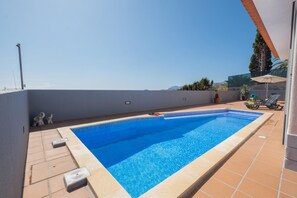 Villa | 5 dormitorios