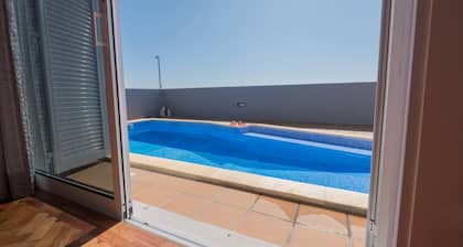 Funchal Bay View Villa by Madeira Sun Travel