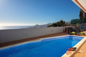 Villa | 5 dormitorios